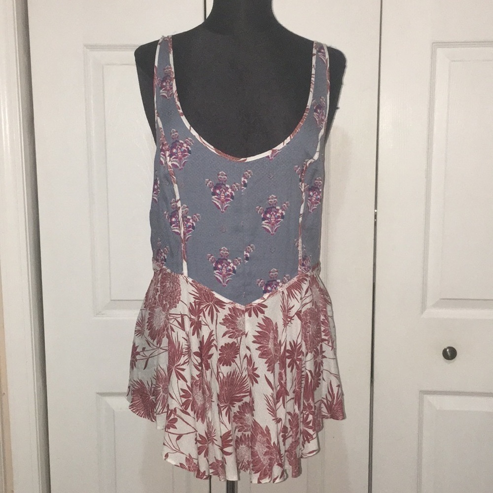 Intimately Free People Top - Picture 4 of 10